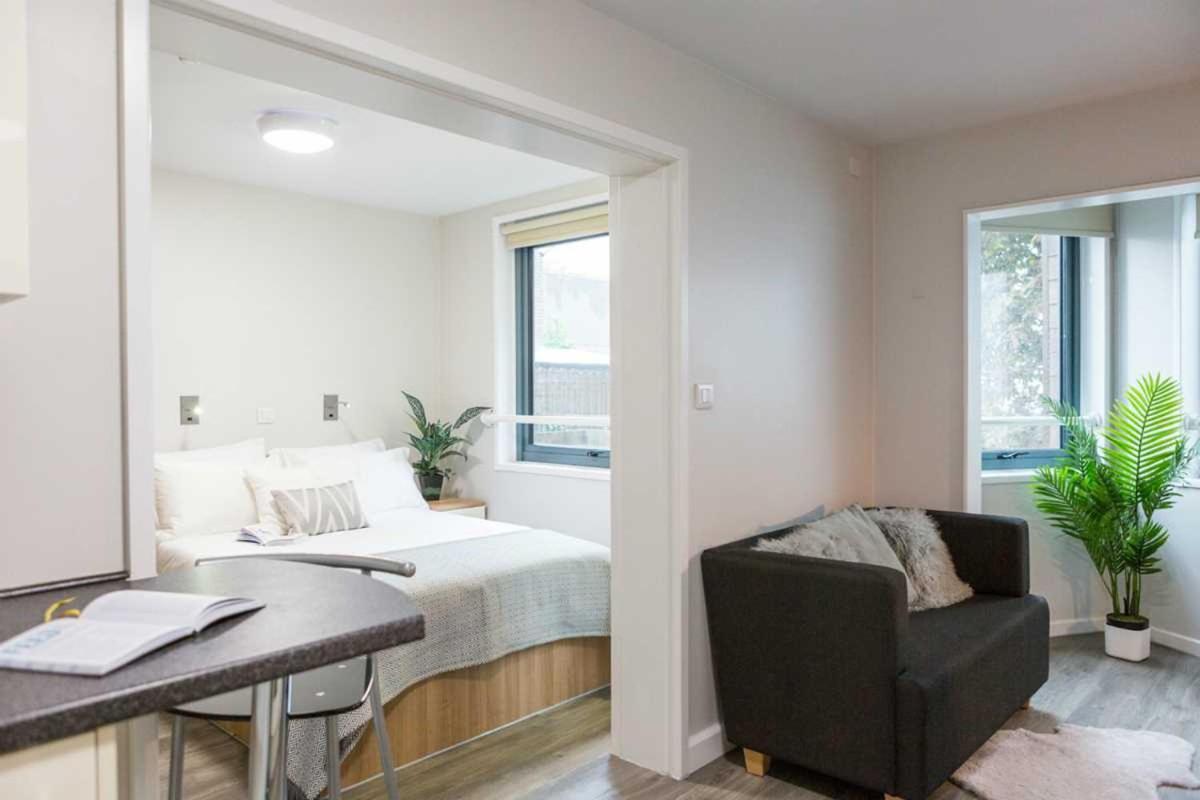 For Students Only Chapter Islington In London Ngoại thất bức ảnh