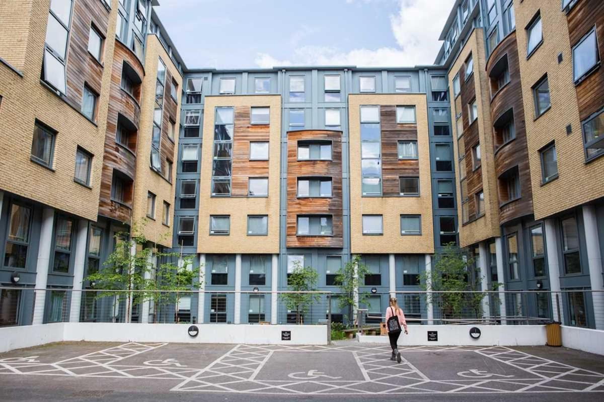 For Students Only Chapter Islington In London Ngoại thất bức ảnh