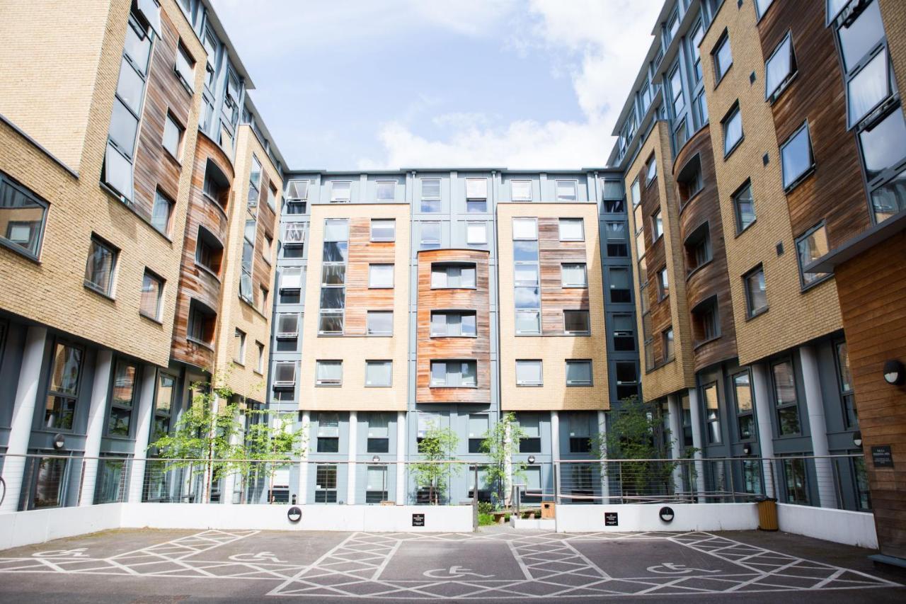 For Students Only Chapter Islington In London Ngoại thất bức ảnh