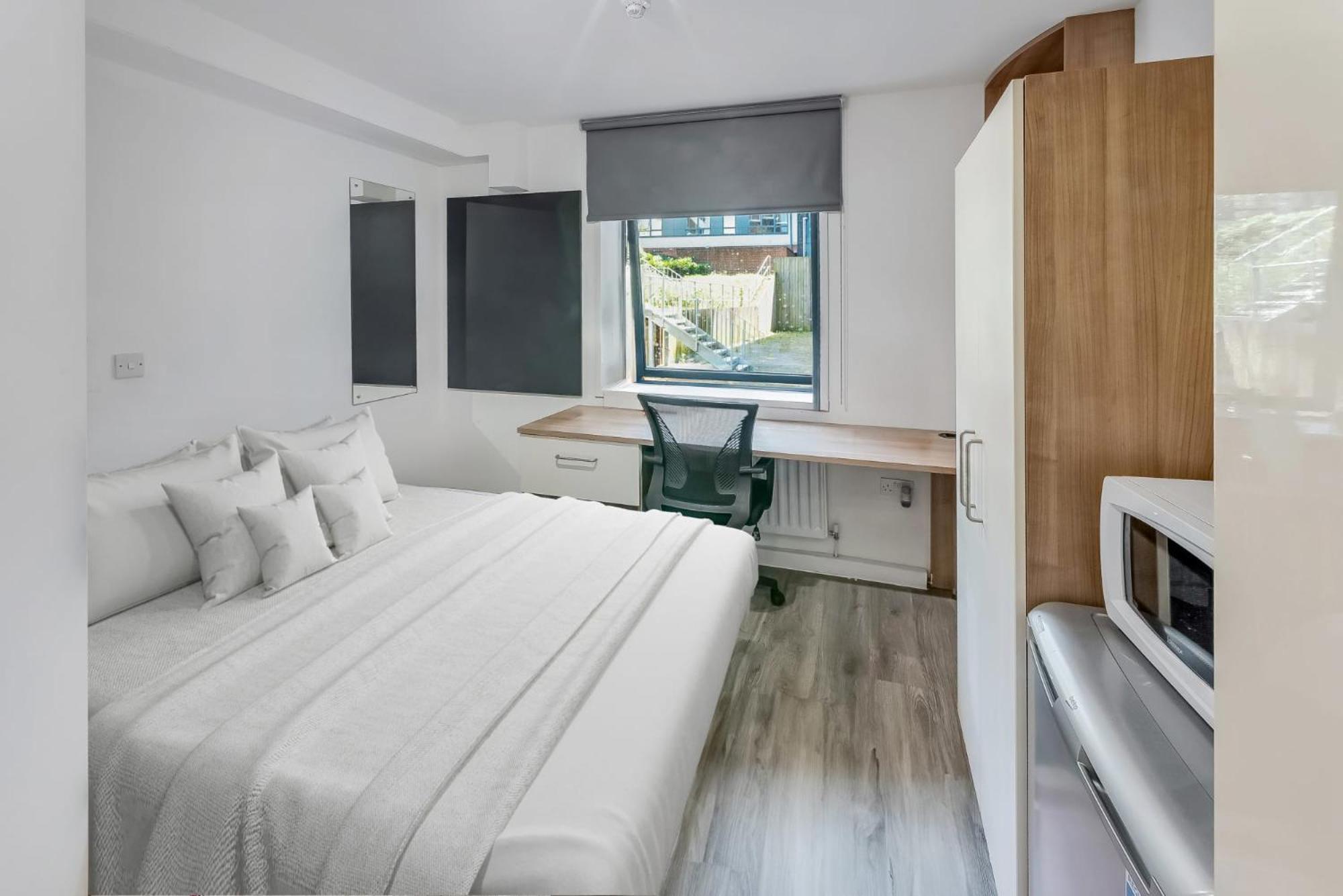 For Students Only Chapter Islington In London Ngoại thất bức ảnh