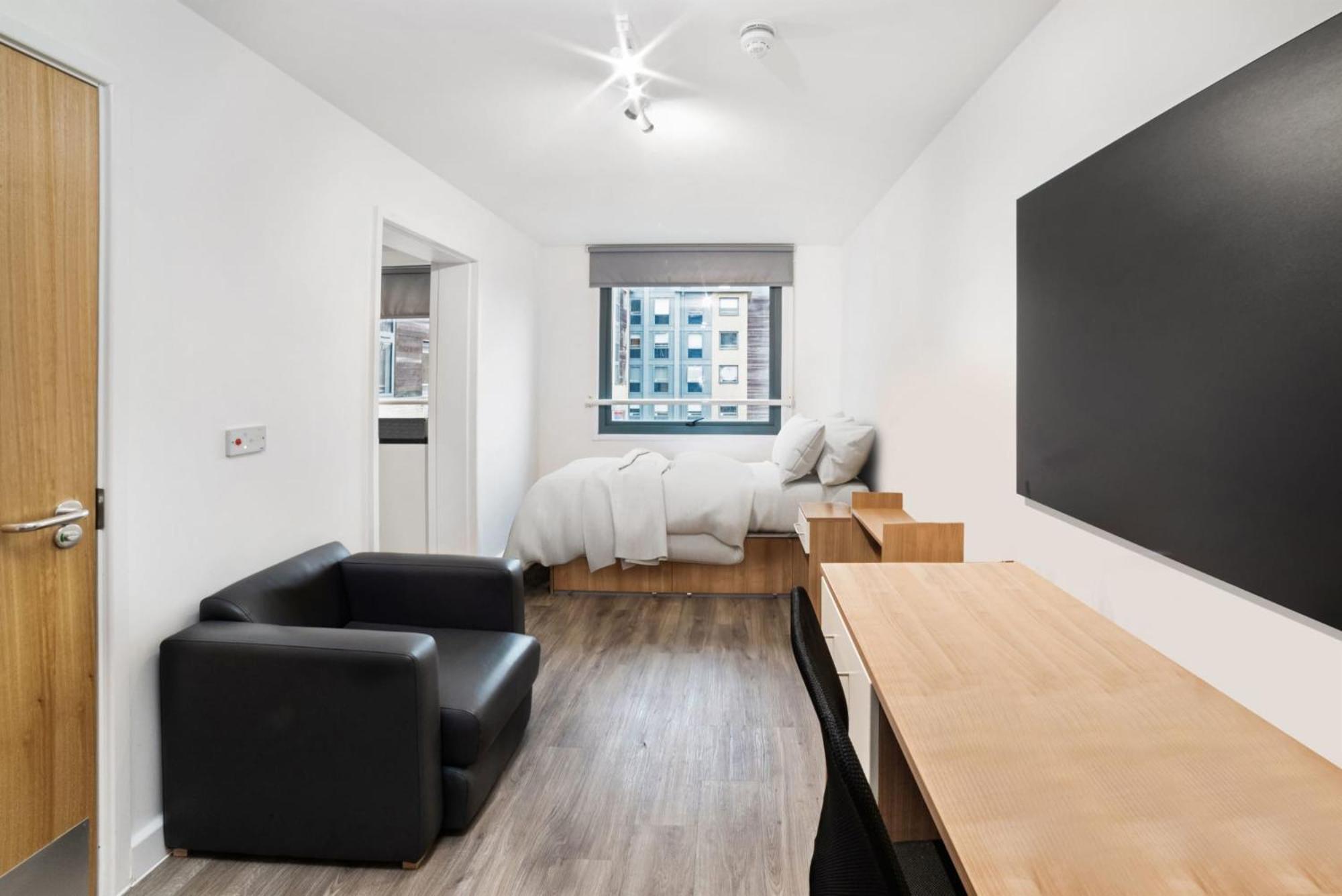 For Students Only Chapter Islington In London Ngoại thất bức ảnh