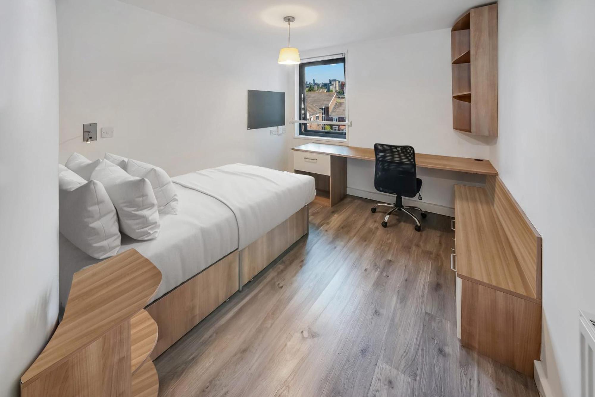 For Students Only Chapter Islington In London Ngoại thất bức ảnh